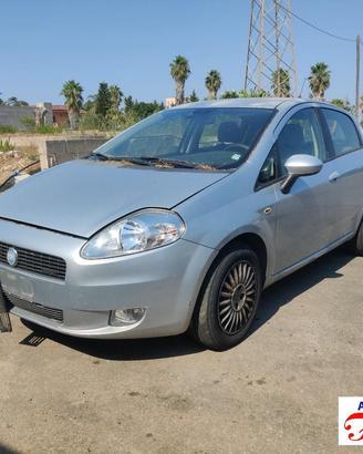 Fiat grande punto 199 1.3 d multijet / ricambi