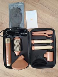 Asciugacapelli ionico 7 in 1 (webeauty)