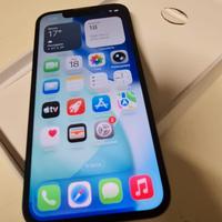 Iphone 13 Pro Max con garanzia