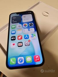 Iphone 13 Pro Max con garanzia