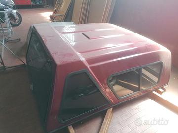 Hard top chevrolet 