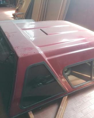 Hard top chevrolet 