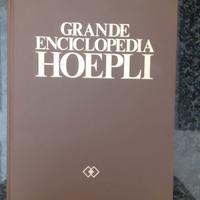 Grande enciclopedia Hoepli
