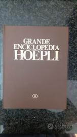 Grande enciclopedia Hoepli