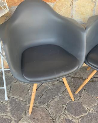 Sedia designer ufficio