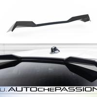 Spoiler superiore 3D Peugeot 408 Mk1 2022