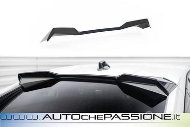 Spoiler superiore 3D Peugeot 408 Mk1 2022