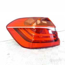 Fanale Posteriore Sinistro BMW Serie 2 Active Tour