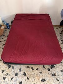 Letto una piazza e mezzo