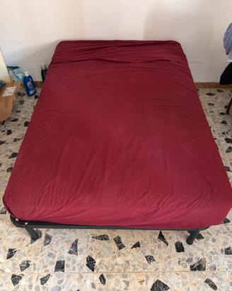 Letto una piazza e mezzo