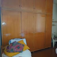 Armadio grande in legno