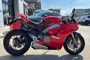 DUCATI PANIGALE v4s