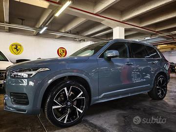 VOLVO XC90 B5 2000 7 POSTI+CERCHI 21'+PELLE+RADA