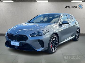 BMW Serie 1 118d MSport Pro auto