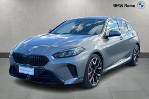 BMW Serie 1 118d MSport Pro auto