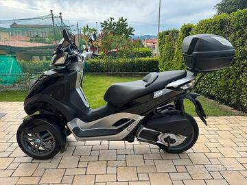 Piaggio MP3 300 Yourban