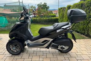 Piaggio MP3 300 Yourban