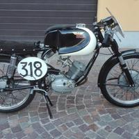 Morini Corsarino 75 cc 1965
