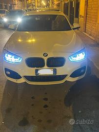 BMW Serie 1 116d M Sport