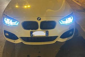 BMW Serie 1 116d M Sport