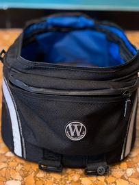 Borsa Serbatoio Wunderlich