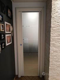 porta a scrigno
