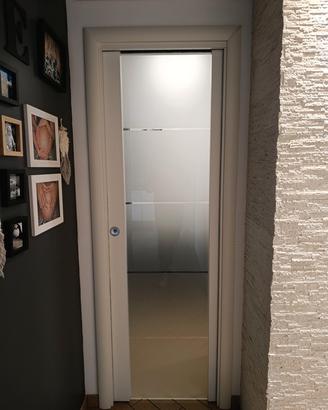 porta a scrigno