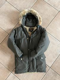 PARKA WOOLRICH