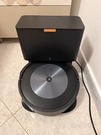 Roomba j7+
