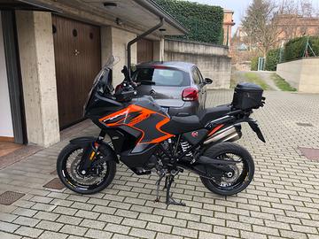 KTM 1290 Super Adventure - 2022