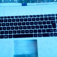 Tastiera originale nuova per Asus F501A X501A X501