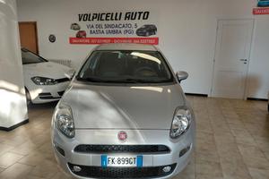 FIAT PUNTO ANNO 2017 DS 1.3 ADATTA NEOPATENTATI KM