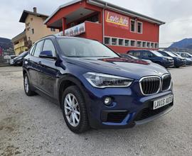 BMW X1 xDrive18d Business