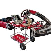 Telaio gokart monomarcia ipk  rs 2025