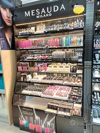 Espositore Make Up