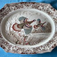 Piatti vintage Johnson Brothers England