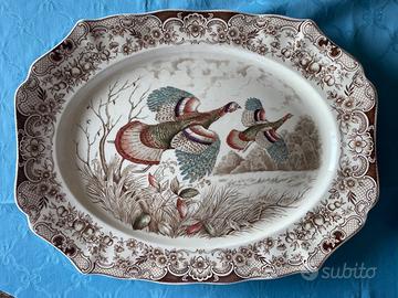 Piatti vintage Johnson Brothers England