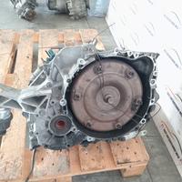 Cambio automatico Volvo V-70 (285) D5 2005