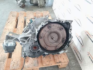 Cambio automatico Volvo V-70 (285) D5 2005