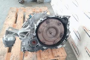 Cambio automatico Volvo V-70 (285) D5 2005