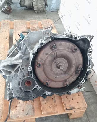 Cambio automatico Volvo V-70 (285) D5 2005