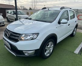 Dacia Sandero STEPWAY*0.9*PRESTIGE*GPL*NAVI*BLUETO