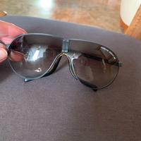 occhiali vintage Carrera Porsche Design
