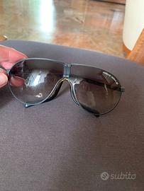 occhiali vintage Carrera Porsche Design