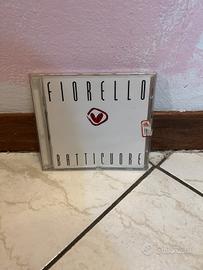Cd Fiorello - Batticuore (1998)