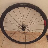 Ruote Spada Stiletto DISK