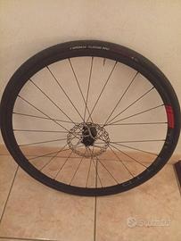 Ruote Spada Stiletto DISK