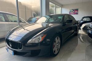 Maserati Quattroporte V6 430 CV S Q4