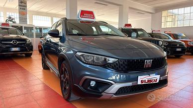 Fiat Tipo 1.6 Mjt S&S 5 porte City Cross