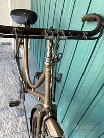 Bici epoca Wolsit 1923 bicicletta d’epoca R